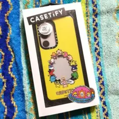 CASETiFY たまごっち Galaxyケース カバー S24 Android CASETiFY たまごっち Galaxyケース カバー S24 Android - メルカリ