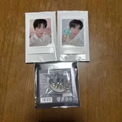 txt テヒョン ダゴニャンセット