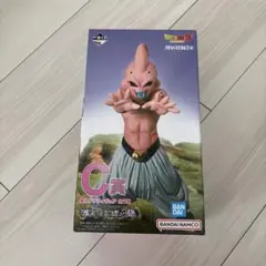 2025年最新】ドラゴンボール一番くじ魔人ブウの人気アイテム