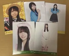 森平麗心 ✨ 40th制服 生写真 乃木コレ SR スーパーレア ４枚 乃木坂46生写真 乃木コレ 森平麗心 40th制服 コンプ R - メルカリ
