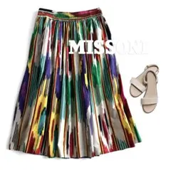 2026年最新】MISSONI レディース ロングスカートの人気アイテム - メルカリ