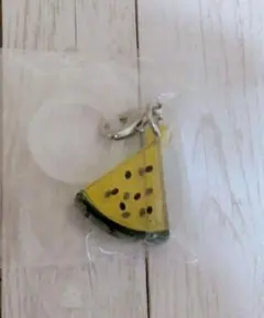 彩り変わった涼を感じるめじるしアクセサリー