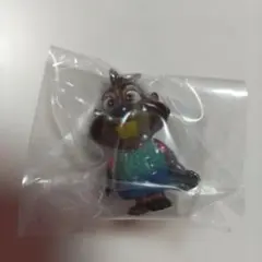 ズートピア2　めじるし　アクセサリー　ニブルス　未使用