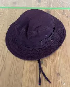 サファリハット ハット