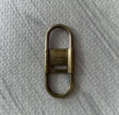 Supreme / CDW Delta Carabiner "Brass"のサムネイル