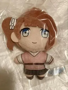 d*9様 プロセカ　望月穂波　ぷちぬいマスコット