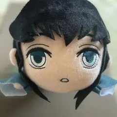 【新品／未使用】タグ付き　 鬼滅の刃　時透無一郎　寝そべりぬいぐるみ