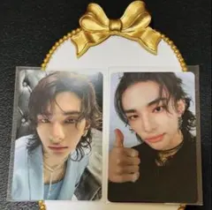 straykids スキズ giant ヒョンジン トレカ まとめ売り 2026年最新】STRAYKIDS ヒョンジン giant トレカの人気アイテム - メルカリ