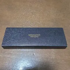 MIKIMOTO ピンクパール付ボールペンのサムネイル