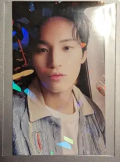 ALWAYS YOURS SEVENTEEN ミンギュ HMV ラキドロ トレカ