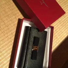 フェラガモ キーケース