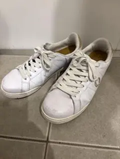 FRED PERRY B6311スニーカーのサムネイル