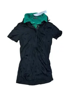 sardnyx サードニクス 開襟シャツ カットソー 富中愛ヒステリックグラマー