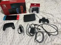 2026年最新】ニンテンドー スイッチ プロコン 中古の人気アイテム