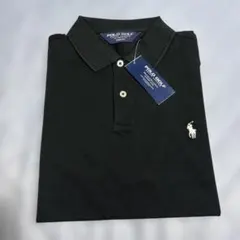 激レア！セントアンドリュースXPOLO GOLFラルフローレンポロ黒のサムネイル