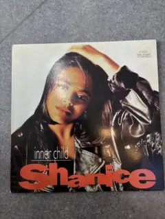 Shanice Inner Child レコード Shanice – Inner Child – Vinyl (LP, Album), 1991 [r925285] | Discogs