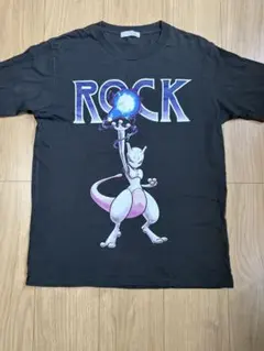 ポケモン ミュウ Tシャツ パープル - メルカリ
