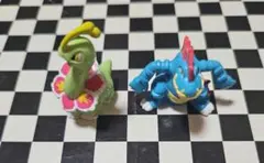 ヨビニオンマルル 天災デドダム 各4枚 計8枚 アナカラーマルル