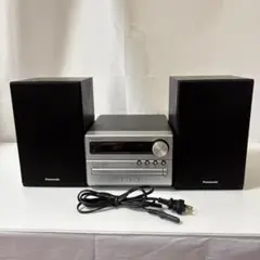 Panasonic SA-PM250 ミニコンポ Panasonic SC-PM250 Mikro-system CD (20W, Bluetooth, USB, FM