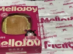 MelloJoy キャラメルクッキークリーム