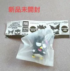 マイカラーフィギュア ダブルス! バッドばつ丸 ゴシック　クロミ　ガチャ