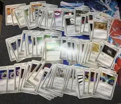 ポケモンカード　トレーナー・サポートカードまとめセット
