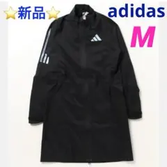 ⭐️新品⭐️ adidas RAIN. RDY レインワンピース　Golf M