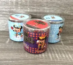 ナノブロック　ディズニーシー15周年&2016年　ハロウィンのサムネイル