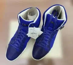 プーマ×アレキサンダーマックイーン ブラックステーション AMQ ストリート