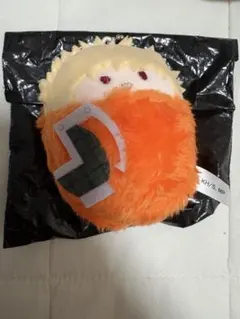 ヒロアカ 爆豪勝己 くるみたぴぬい