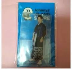 渡辺翔太　アクスタ　アクリルスタンド