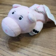 東京ディズニーリゾート ハム ぬいぐるみクリップのサムネイル