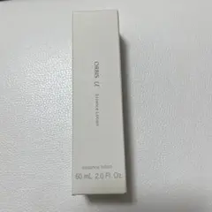 ORbis オルビス　エッセンスローション 60mLのサムネイル