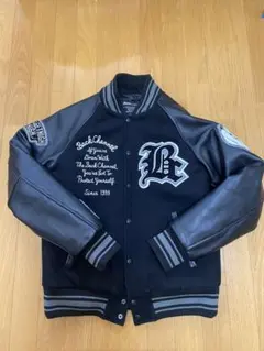 2025年最新】Back Channel メンズ スタジャンの人気アイテム - メルカリ