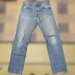 ドミニカ製 Levi's リーバイス 501 デニムパンツ W33 L36