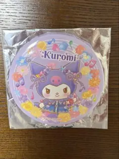 ハーモニーランド クロミ 缶バッジ - メルカリ