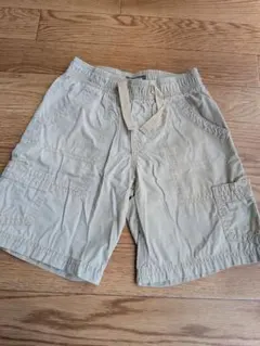 OshKosh 100cm カーゴショーツ