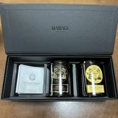 マリアージュフレール 紅茶 CHAÏ EARL GREY CHAÏWALLAH - メルカリ