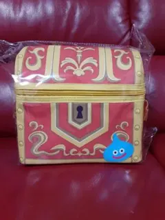 ☆7点セット☆ ドラクエ グッズ まとめ売り 保温保冷できちゃう宝箱 貯金箱 ペッパーミル 虫かご フィギュア スライムタワー メタルキング 