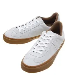 リプロダクションオブファウンド ジャーマン ミリタリー トレーナーサイズ：43