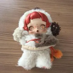 【正規品】スカルパンダ ウィンターシンフォニーシリーズ