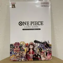 ONE PIECEカードゲーム　プレミアムカードコレクション25周年エディション