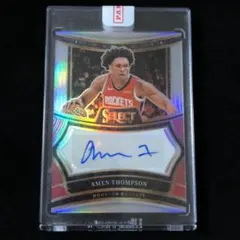 2026年最新】アメントンプソンカードの人気アイテム - メルカリ