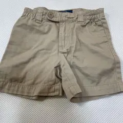 Polo by Ralph Lauren ベージュパンツ 90サイズ
