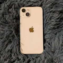 iPhone13 ピンク 128GB 本体