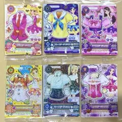 アイカツ セブンイレブン