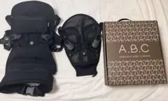 【メルカリ市限定価格12/16まで】新品未使用☆エアバギー抱っこ紐 メルカリ市限定価格12/16まで】新品未使用☆エアバギー抱っこ紐