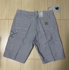 Carhartt wip RUCK SINGLE KNEE SHORT パンツのサムネイル