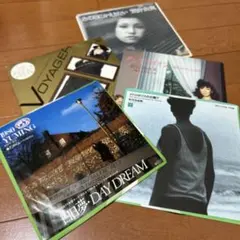 2026年最新】ユーミン レコードの人気アイテム - メルカリ