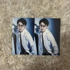 ♦超レア♠織田裕二♥トランプ♣cdmaOne✅状態をご確認の上購入をご検討下さい 織田裕二 トランプ 2個 - メルカリ